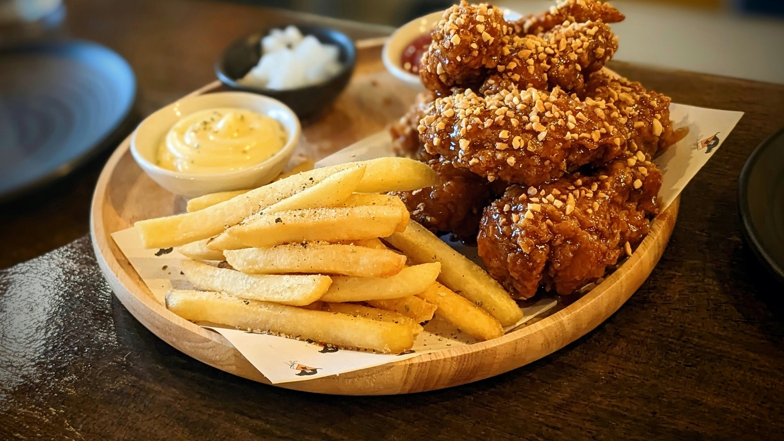 billionaires-eat-collectively-and-pay-everybody’s-tab,-then-korean-fried-rooster-shares-soar-by-20%