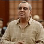 The Taj Story film evaluate: Paresh Rawal holds this publicity curiosity petition collectively