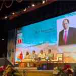 Indian Endodontic Society presents IES Medal of Honor 2025 to first endodontist from Karnataka Dr. N. Rajeeva Shetty