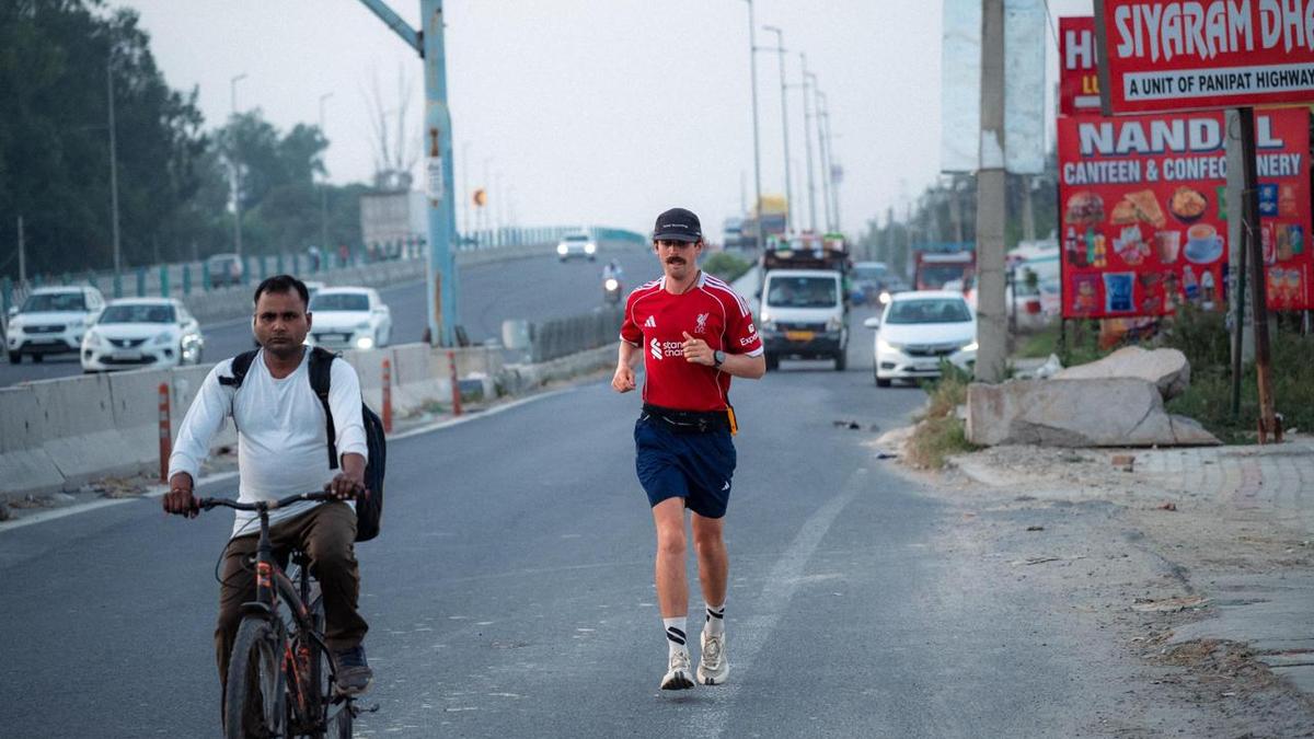 running-on-gratitude:-jack-faints-4,000-km-journey-throughout-india-after-a-life-altering-analysis