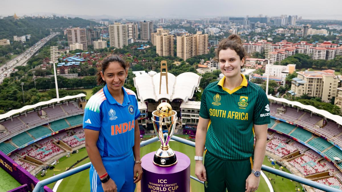 womens-cricket-world-cup-last:-proteas-stand-between-women-in-blue-and-supreme-glory