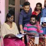 Special Intensive Revision: election officers settle for first filled-in enumeration kind