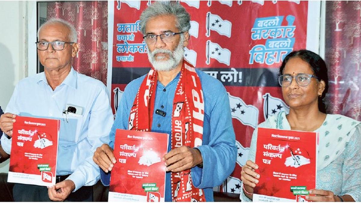 cpi(ml)-liberation:-naxalbari-to-vidhan-sabha