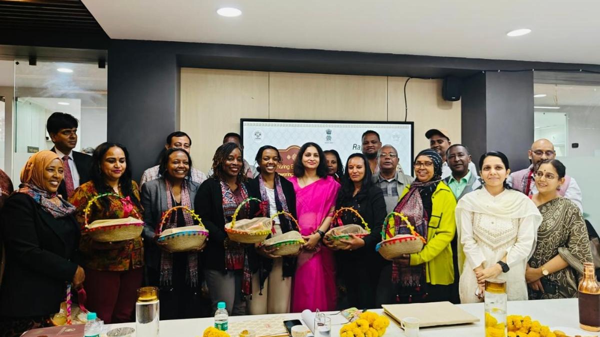 ethiopian-delegation-visits-rajasthan-to-check-rural-livelihood-initiatives