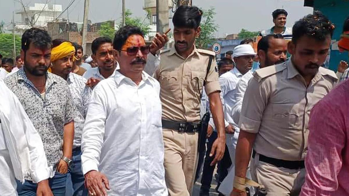 bihar-ex-mla-anant-singh,-2-others-arrested-over-dular-chand-yadav-demise-case-in-mokama