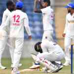RANJI TROPHY | I look to chop out errors on this format: Sangwan