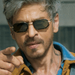 King title teaser unveiled on Shah Rukh Khans sixtieth birthday