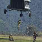 India to carry tri-Service train in Arunachal’s Mechuka