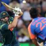 AUS vs IND third T20I: David, Stoinis steer Australia to 186, Arshdeep takes three wickets on return