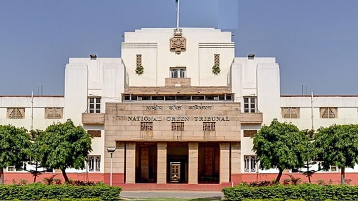 ngt-directs-environment-ministry-to-overview-environmental-clearance-for-gurugram-housing-venture