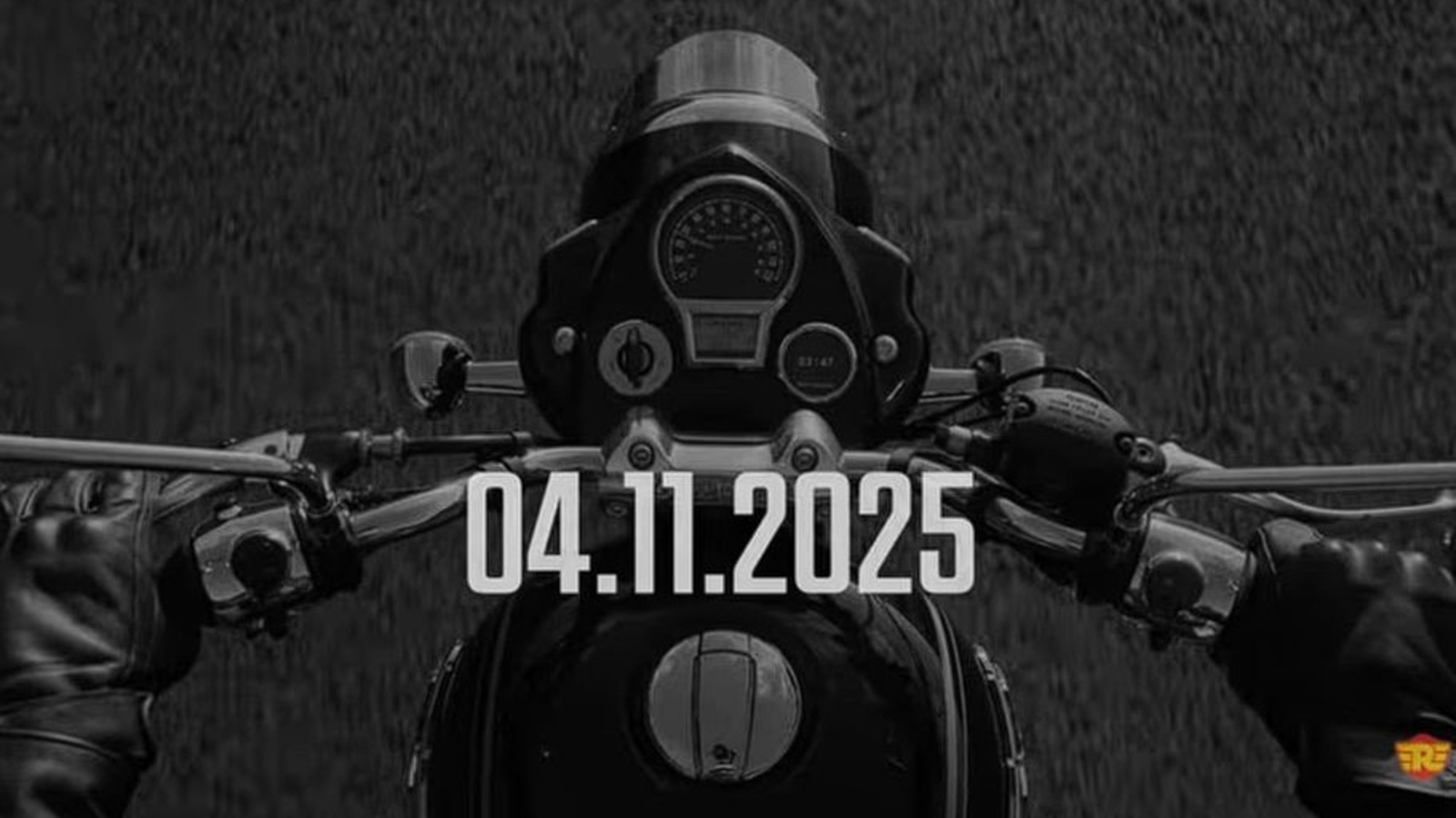 royal-enfield-bullet-650-to-be-unveiled-on-nov-4:-here’s-every-part-we-all-know