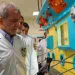 Iran’s President says Tehran will rebuild its nuclear amenities