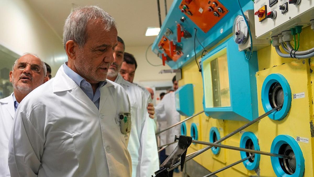 iran’s-president-says-tehran-will-rebuild-its-nuclear-amenities