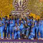 Womens ODI World Cup | Shafali, Deepti dazzle in Indias epochal triumph