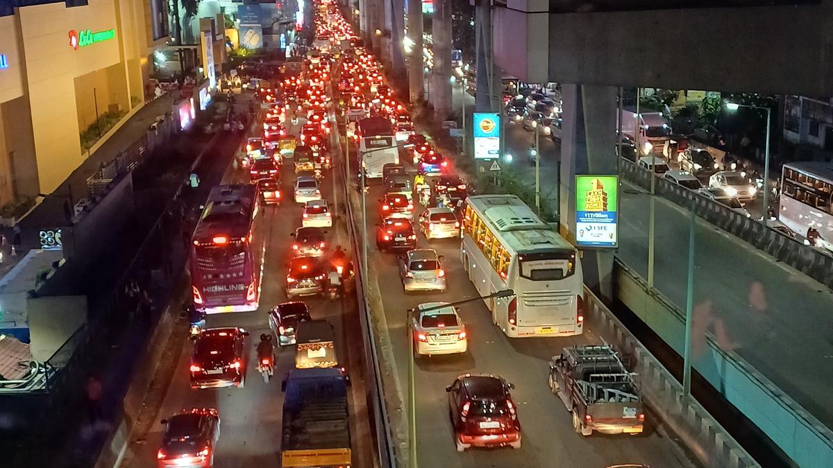 revival-of-kochi-metropolitan-transport-authority-in-chilly-storage