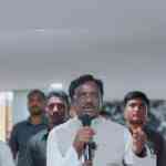 Vivek says BRS and BJP are hand-in-glove