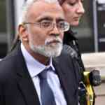 U.S. courts keep deportation of Indian-origin man who spent 43 years in jail earlier than homicide case overturned