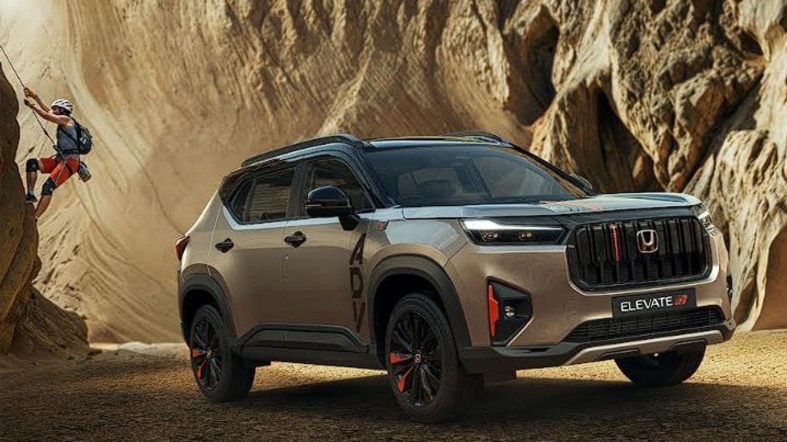 honda-elevate-adv-edition-launched:-3-issues-which-can-be-new