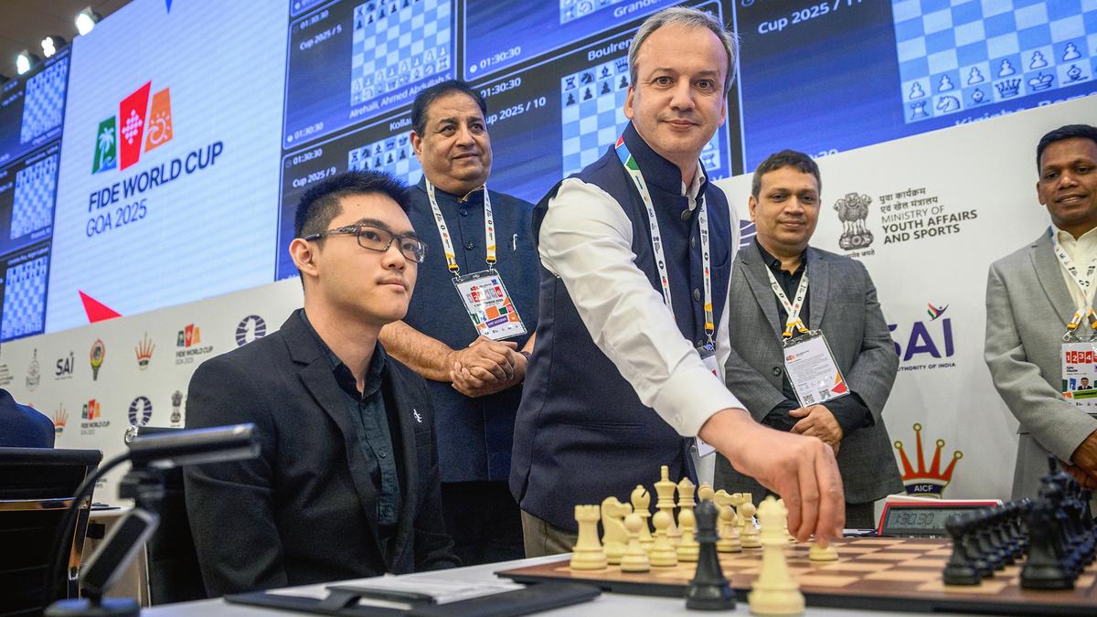 arkady-dvorkovich:-a-chess-powerhouse-like-india-ought-to-host-no-less-than-one-main-occasion-per-yr