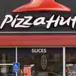Pizza Hut’s dad or mum firm Yum Brands says it is contemplating promoting chain
