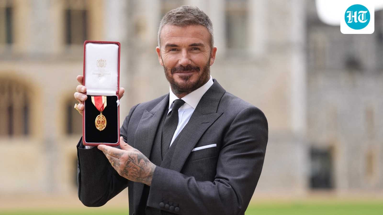 david-beckham-joins-elite-sir-membership:-football-icons-who-get-honoured-with-knighthood-for-extraordinary-achievements
