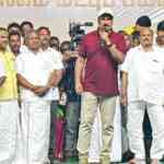 Will not return to Ramadoss so long as he’s encircled by traitors: Anbumani