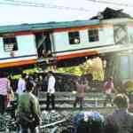 Chhattisgarh practice accident: Death roll rises to 11