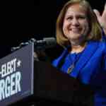 Indian-origin Ghazala Hashmi wins Virginia Lieutenant Governor election