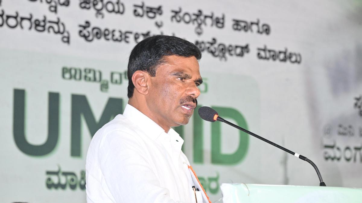 only-279-waqf-properties-in-dakshina-kannada-registered-on-umeed-portal