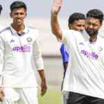 Shami ignored once more; Pant makes Test comeback for South Africa sequence