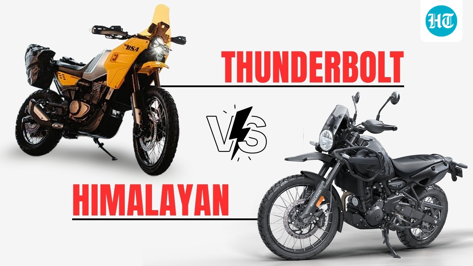 royal-enfield-himalayan-450-vs-bsa-thunderbolt:-quick-comparability