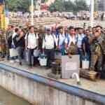 Bihar Assembly elections Phase 1 voting LIVE: Polling set to start shortly; over 3.75 crore voters to resolve destiny of massive leaders, smallparties