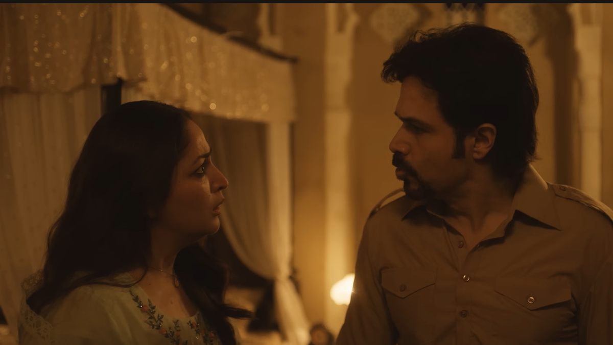 haq-film-evaluation:-yami-gautam-and-emraan-hashmi-shine-on-this-unflinching-tackle-the-informal-cruelty-of-custom