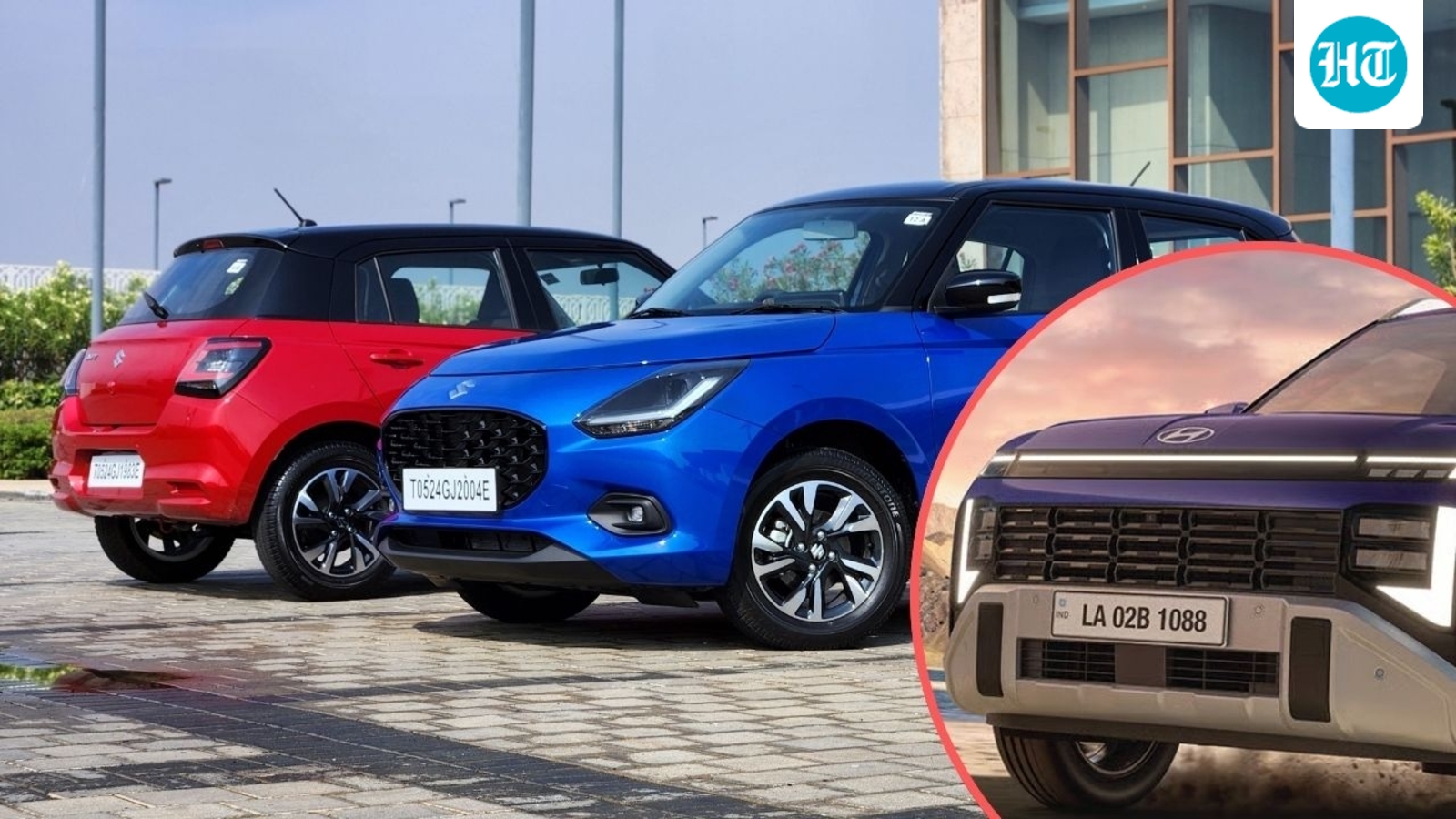 tax-enhance-accelerates-small-suv-gross-sales-in-india,-whereas-hatchbacks-lag-behind