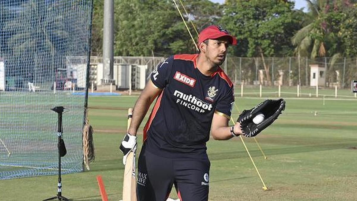 rcb-appoint-malolan-rangarajan-as-girls’s-group-head-coach