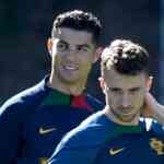 Cristiano Ronaldo breaks silence on skipping Diogo Jota’s funeral: After my father died, I havent been in a cemetery’