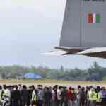 12 Telangana residents to return from Myanmar cyber rip-off hub