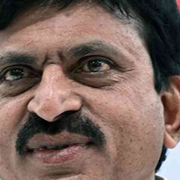 Ponguleti calls for solutions from KTR on Maganti Gopinaths moms allegations