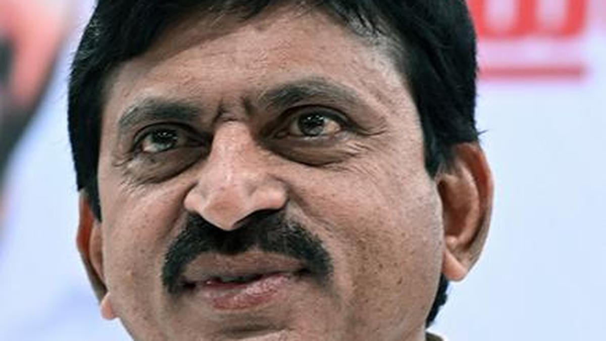 ponguleti-calls-for-solutions-from-ktr-on-maganti-gopinaths-moms-allegations