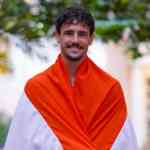 Footballer provides up Australian citizenship so he can play for India, added in nationwide camp, set for debut this month