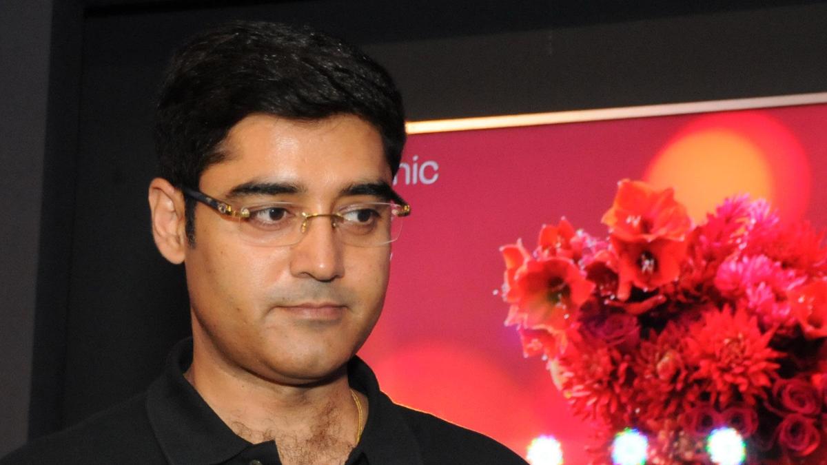 panasonic-india-chairman-manish-sharma-steps-down-after-main-firm-for-13-years