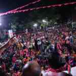 Its Cong. that has tacit pact with BJP, alleges Harish Rao