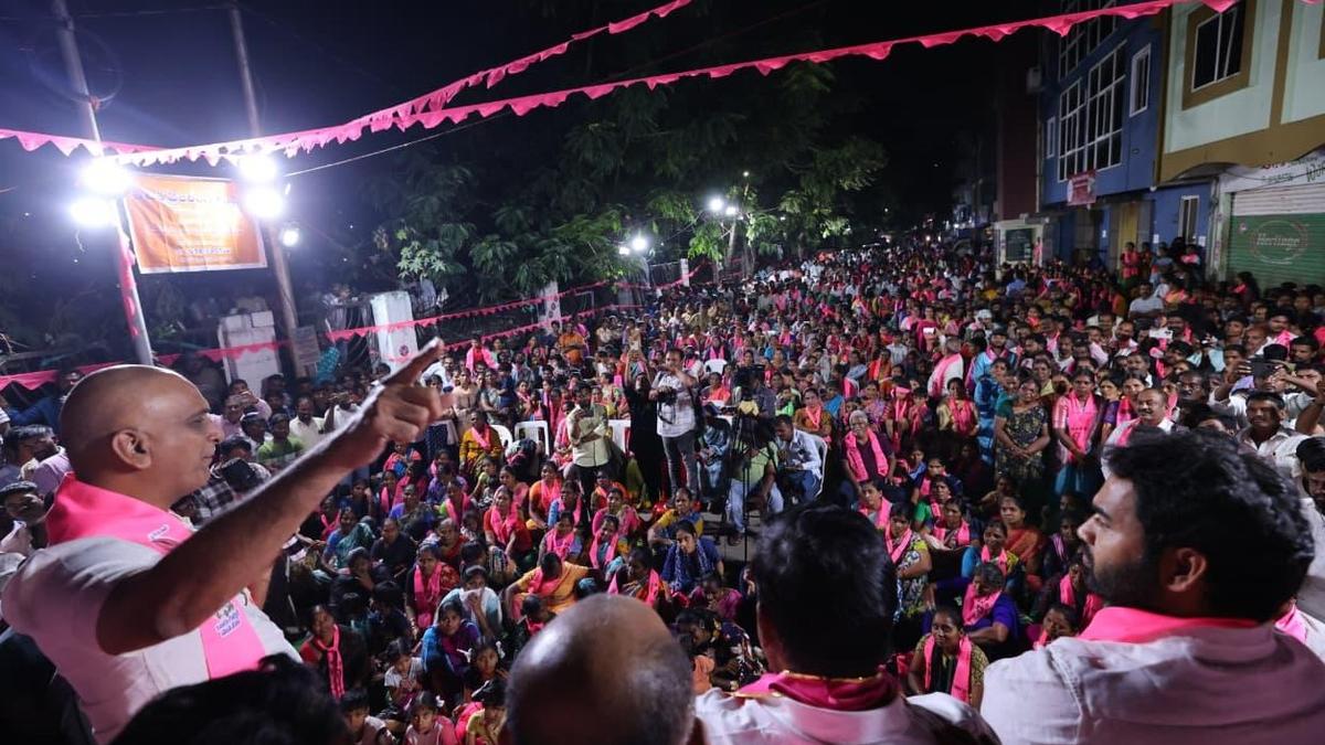 its-cong.-that-has-tacit-pact-with-bjp,-alleges-harish-rao