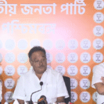 Along with the BJP, descendants of Bankim Chandra spotlight neglect to writers home in Kolkata