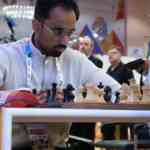 Chess World Cup 2025 | Karthik Venkataraman advances to the fourth spherical