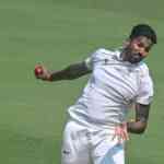 Sandeep Warrier relieved to be again among the many wickets