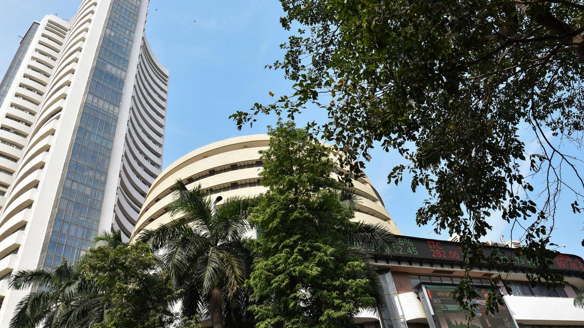 stock-markets-snap-three-day-decline-on-shopping-for-in-it-shares;-sensex-jumps-319-factors
