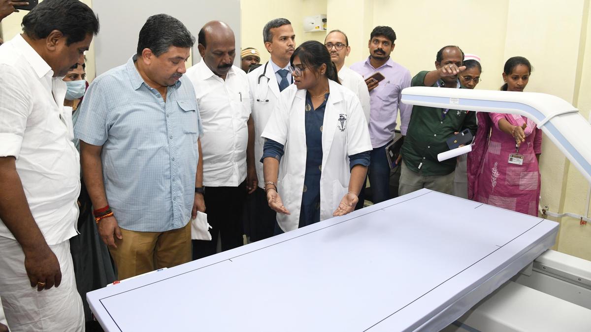 dmk-govts-sustained-follow-up-led-to-begin-of-aiims-madurai-development:-ma.-subramanian