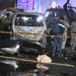 E-rickshaws blew up, physique elements of individuals lay scattered: Delhi blast eyewitness