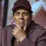 Actor Dharmendra admitted to hospital in Mumbai